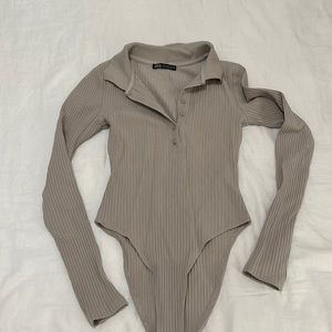 Zara bodysuit